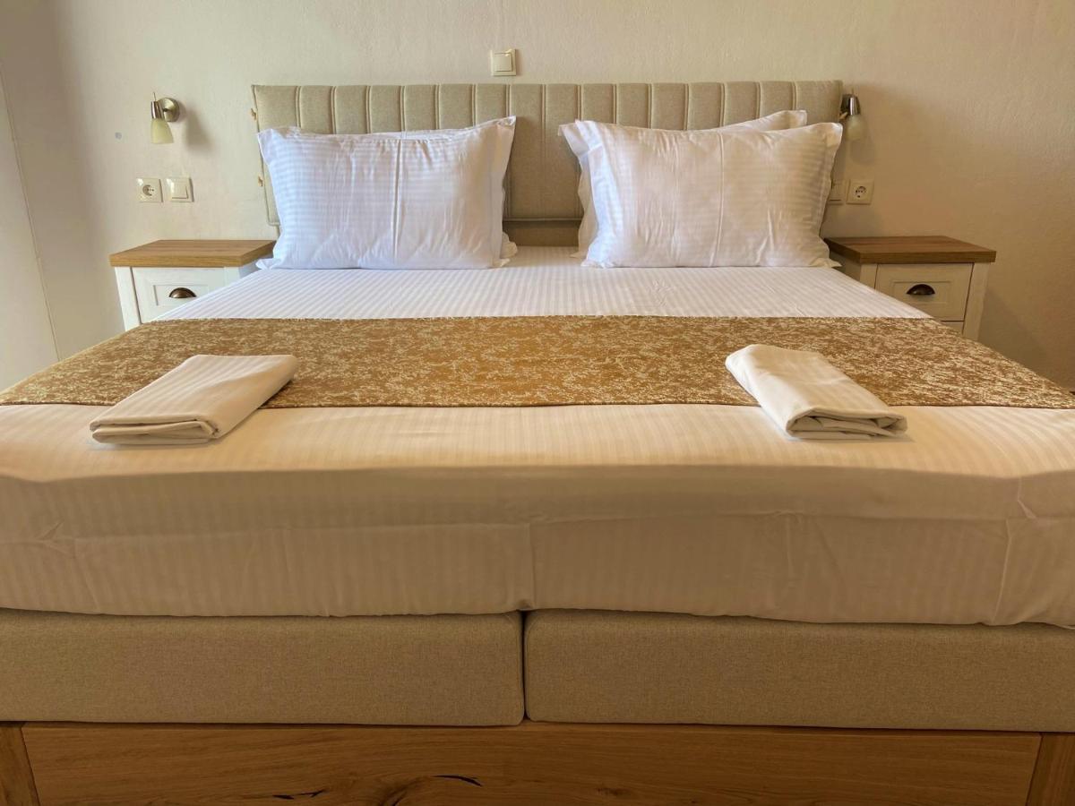 Marianna Sea View Afitosアパートメント エクステリア 写真